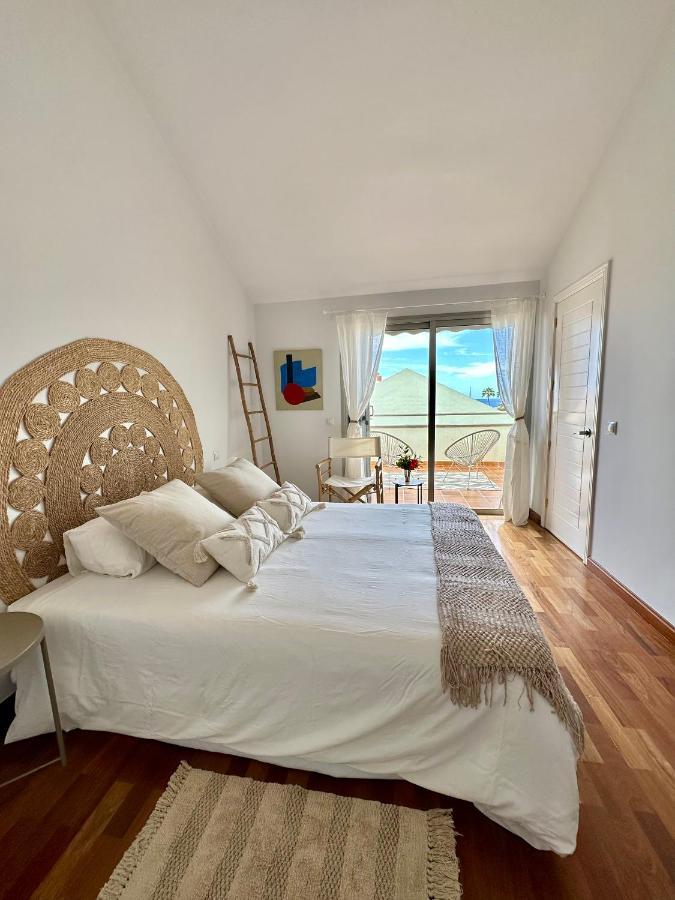 Casa Con Terraza Y Piscina En Pasito Blanco, Cerca De Maspalomas Exterior photo