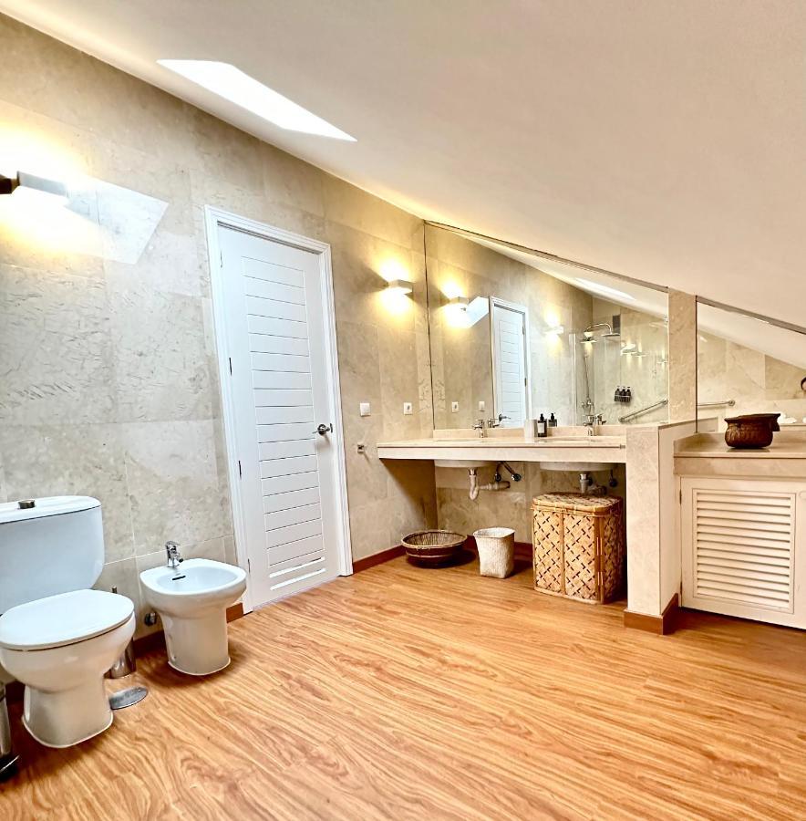 Casa Con Terraza Y Piscina En Pasito Blanco, Cerca De Maspalomas Exterior photo