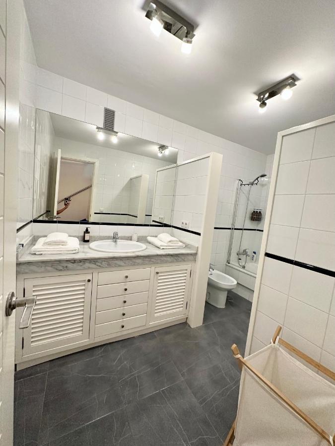 Casa Con Terraza Y Piscina En Pasito Blanco, Cerca De Maspalomas Exterior photo